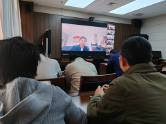 工信部召开食物工业数字化转型座谈会