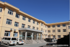 【2025年市石景山区苹果园养照顾核心（市石景山