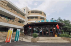 2025年全龄化养老!丰台区航天保养家园实图+办事