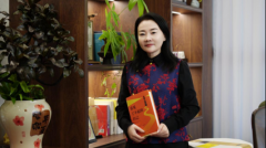 <b>2025好网平易近·正在山东 臧永芝：脚结壮地心怀</b>