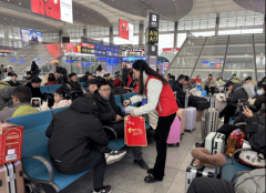 四川“食安天府”意愿办事走进成都东坐护航春