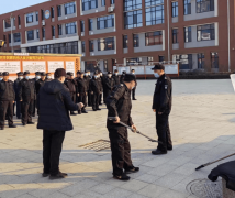 长儿园保安团队十大品牌排行：靠谱选择指南